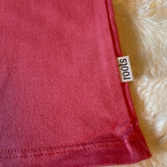 2/$30 Roots 73 T-shirt Girls Gymnastics Size L NWT - Picture 3 of 15